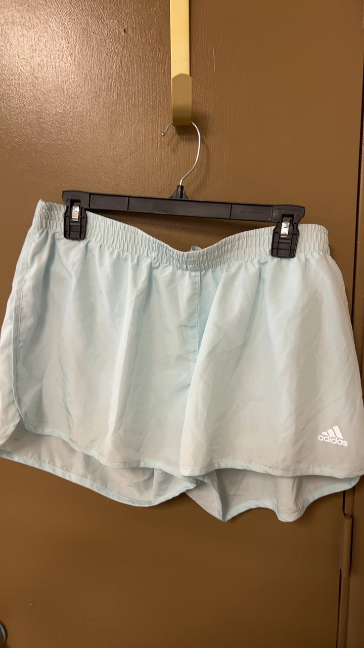 Adidas Shorts XL