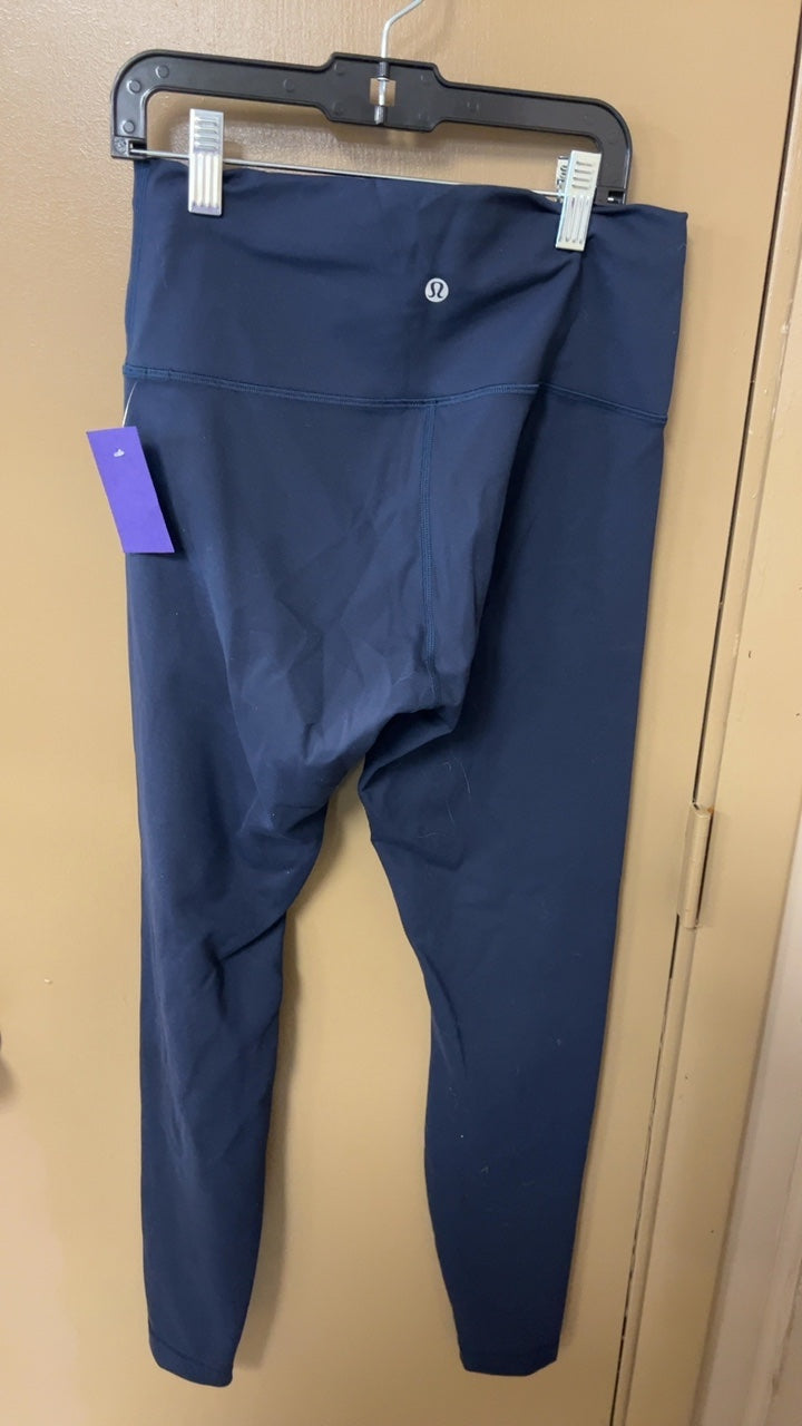Lululemon Leggings 8