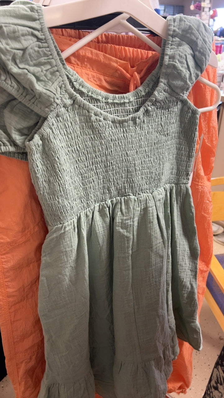 Dress YOUTH 8/9
