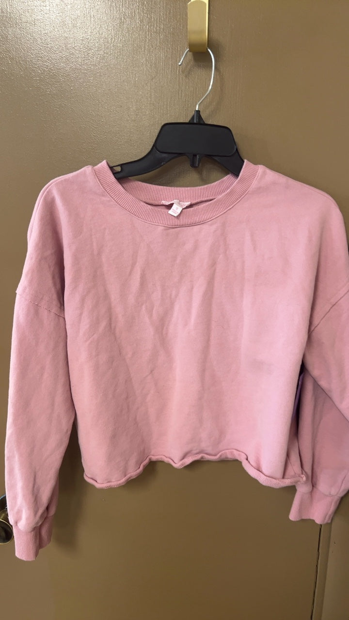 Sweatshirt Small
