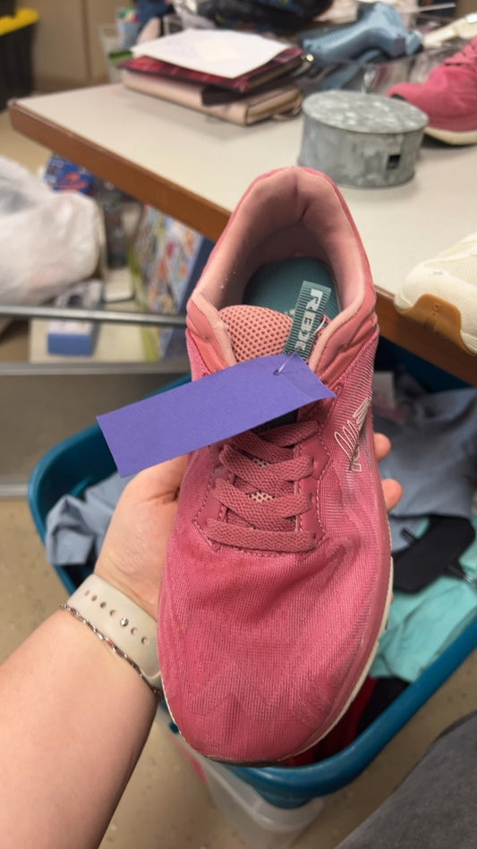 RBX Sneakers 8.5