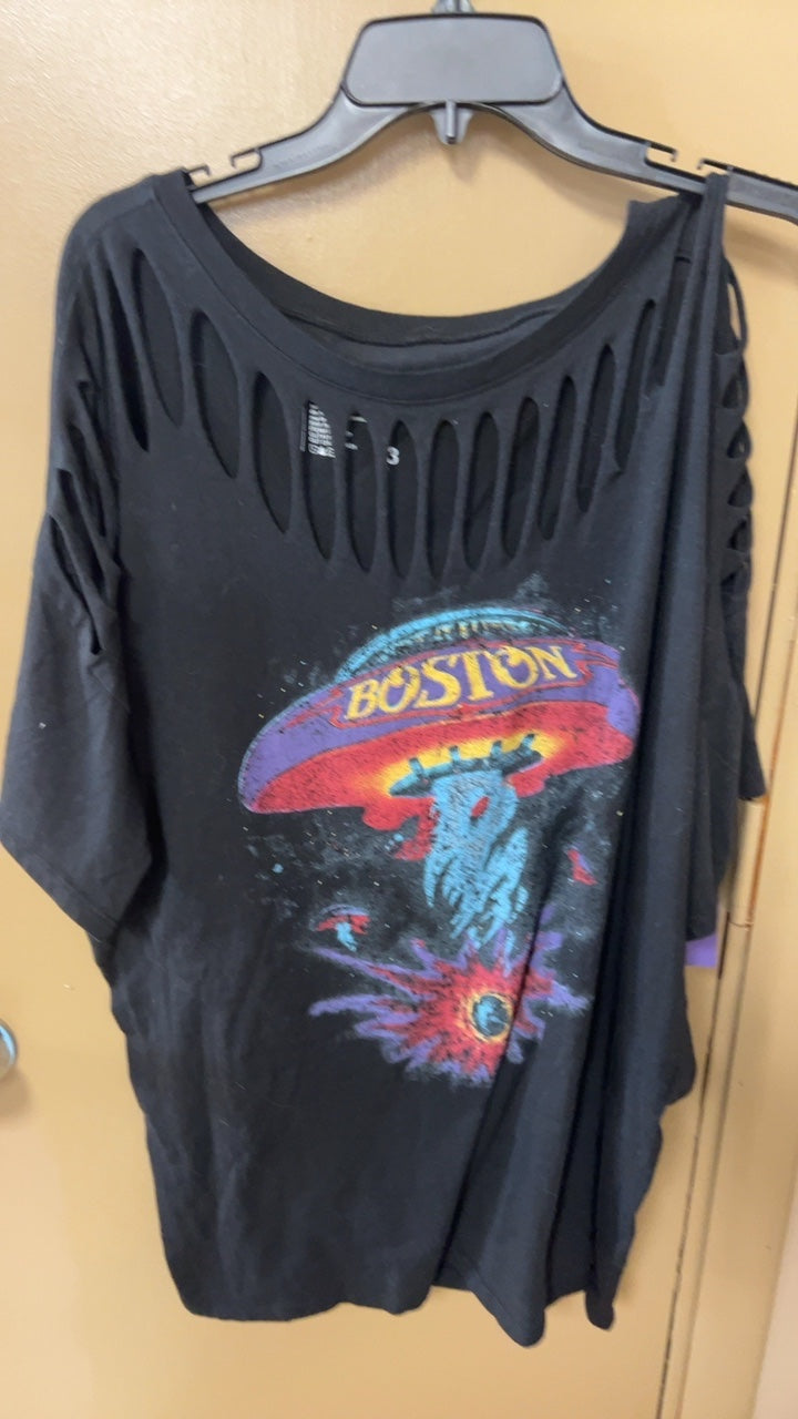 T-Shirt 3X