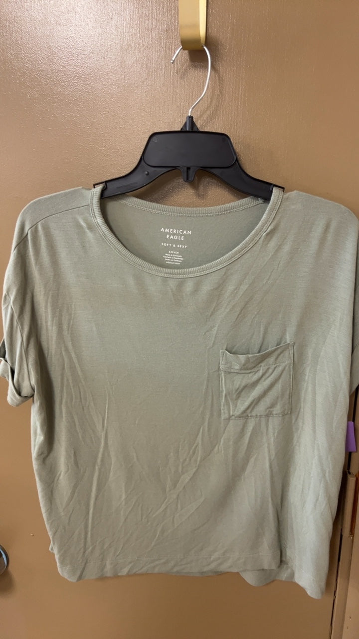American Eagle T-Shirt Small