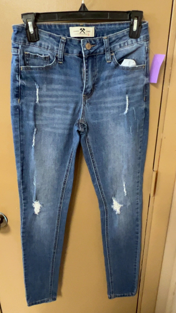 Pants 3