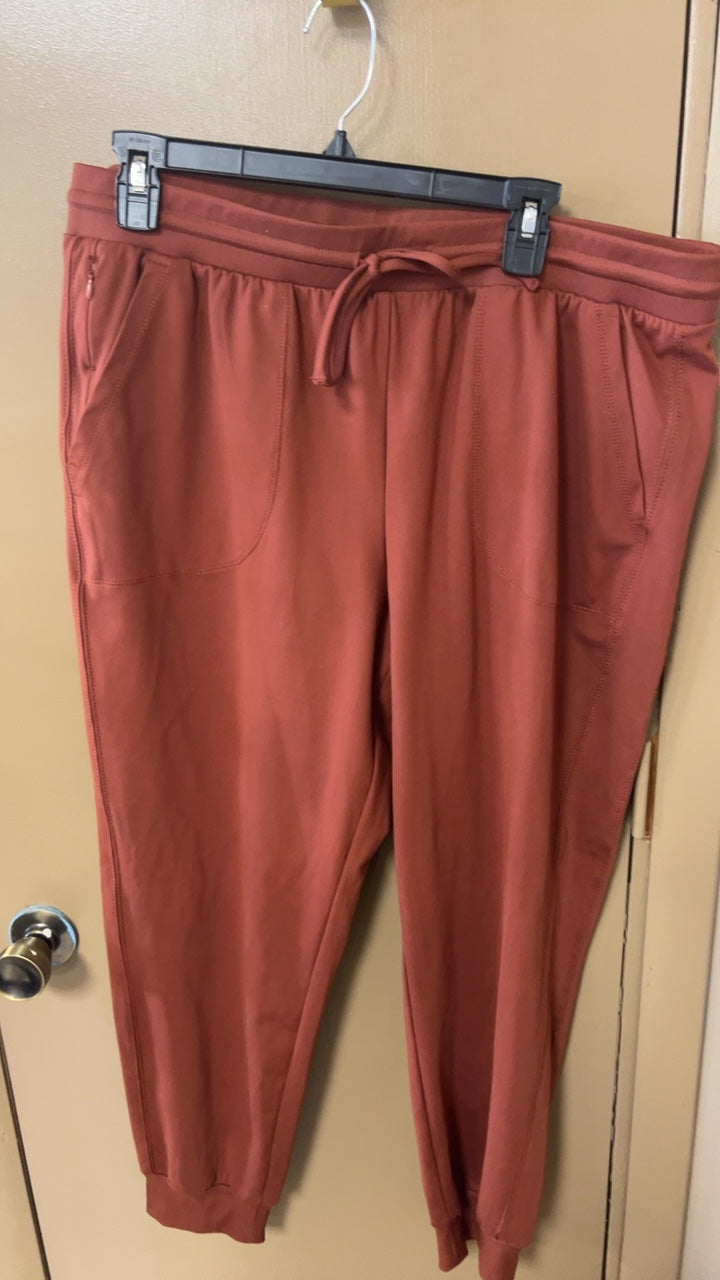 Jogger Pants XL