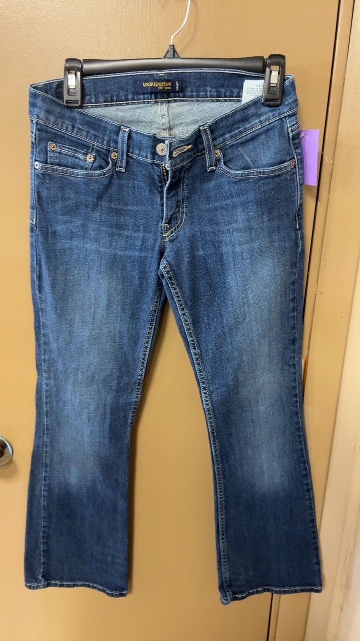 Levi's Pants 7