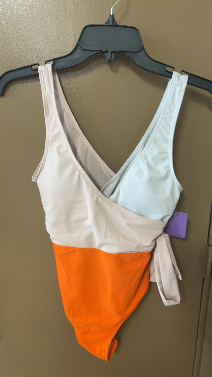 Bathing Suit Small