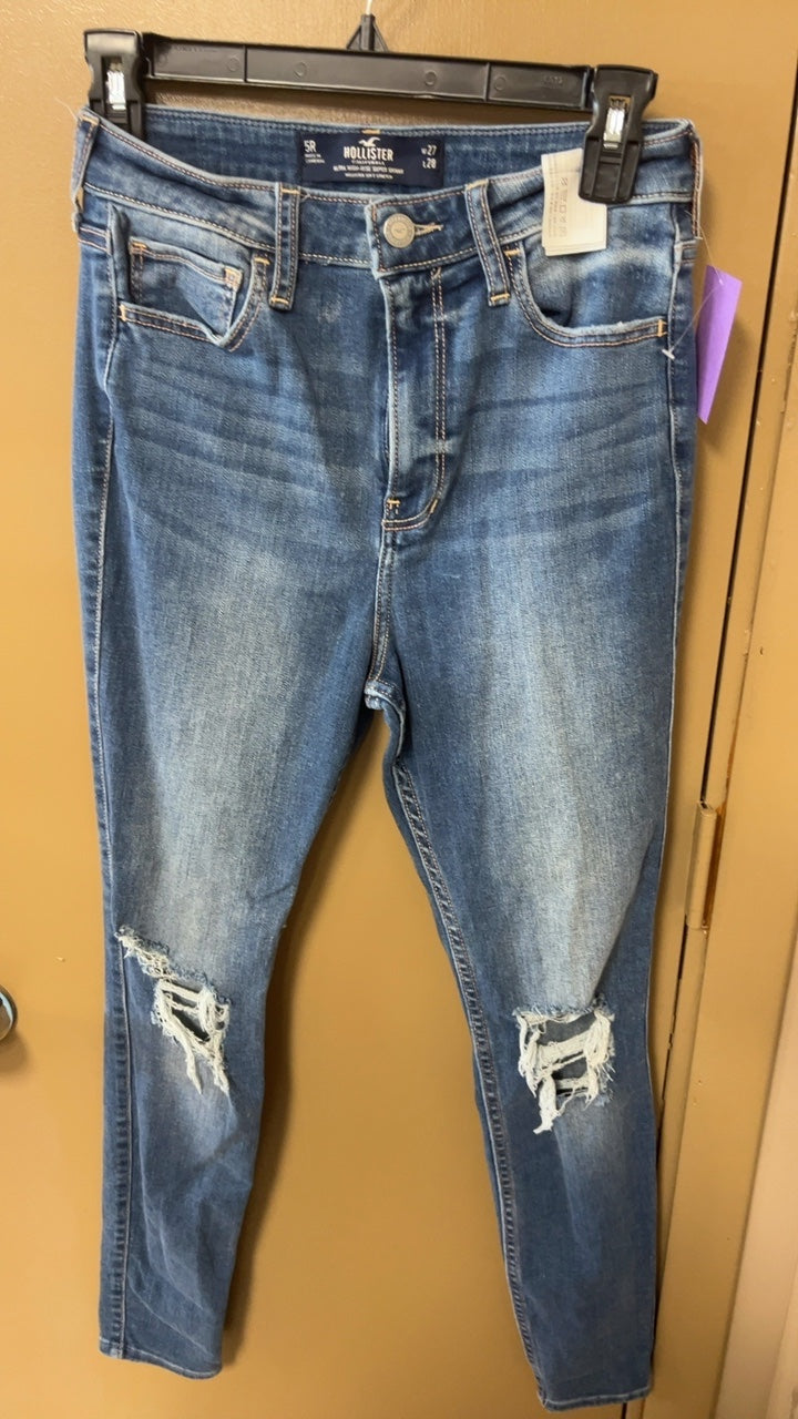 Hollister Pants 5