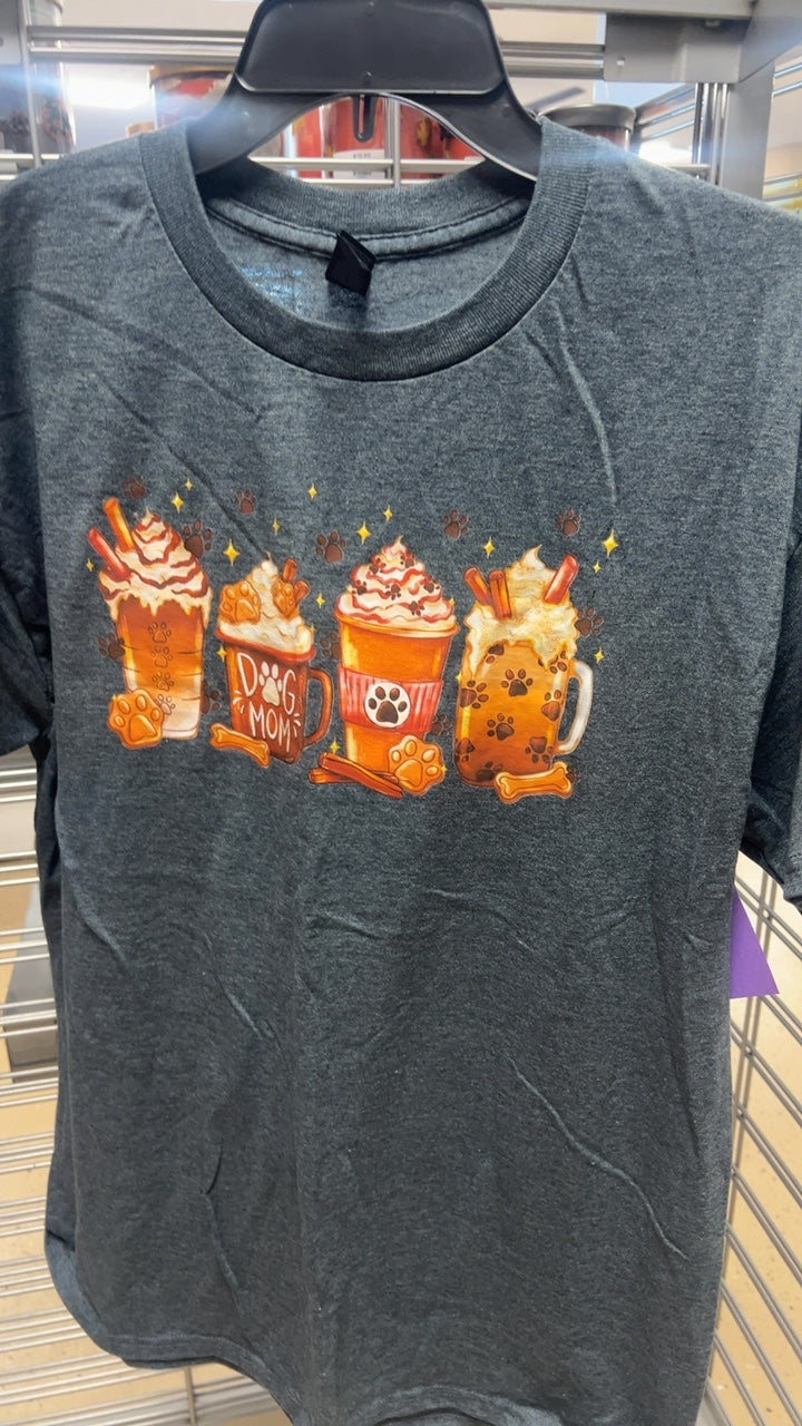 T-Shirt Large