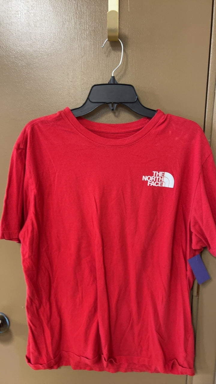 The North Face T-Shirt MENS XL