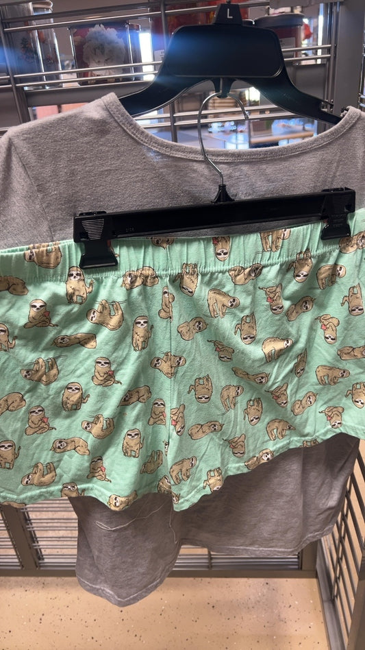 T-Shirt Set 1X