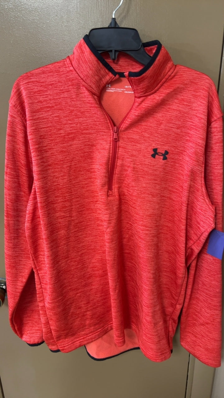 Under Armour Sweatshirt MENS Large