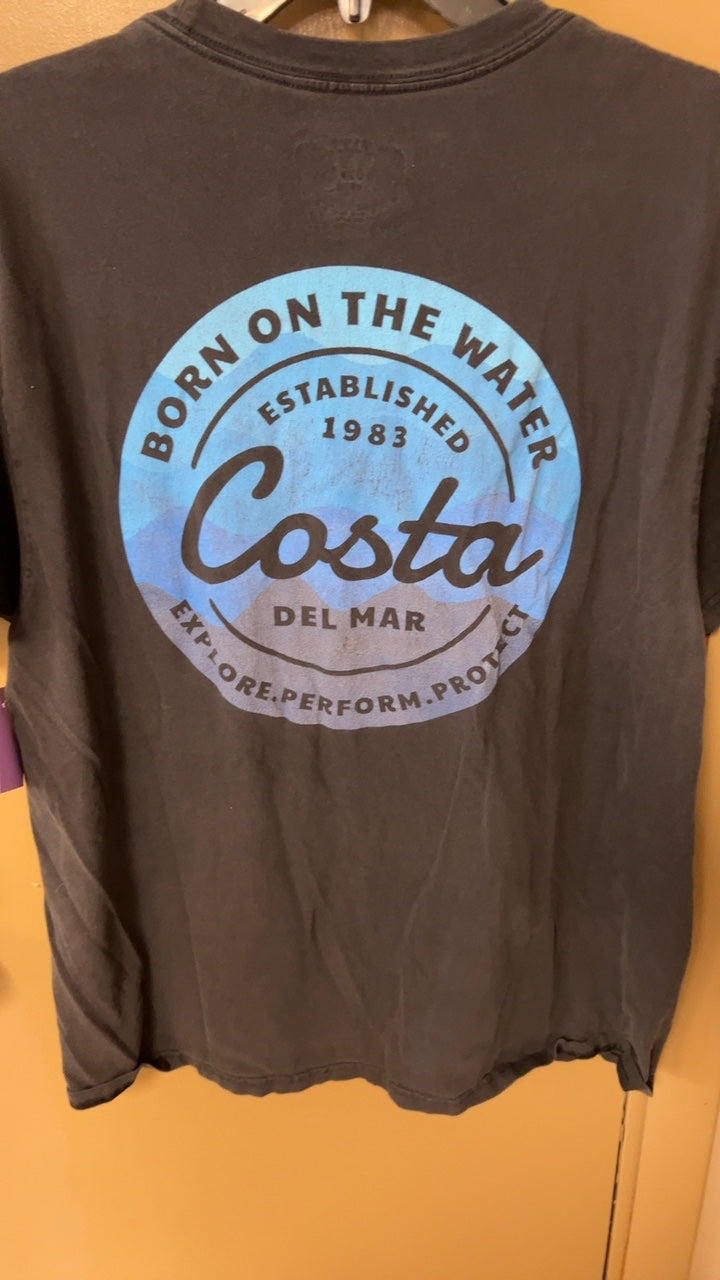Costa T-Shirt MENS XL