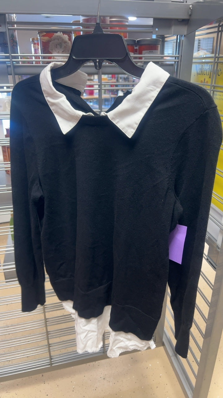 Torrid Sweater 00