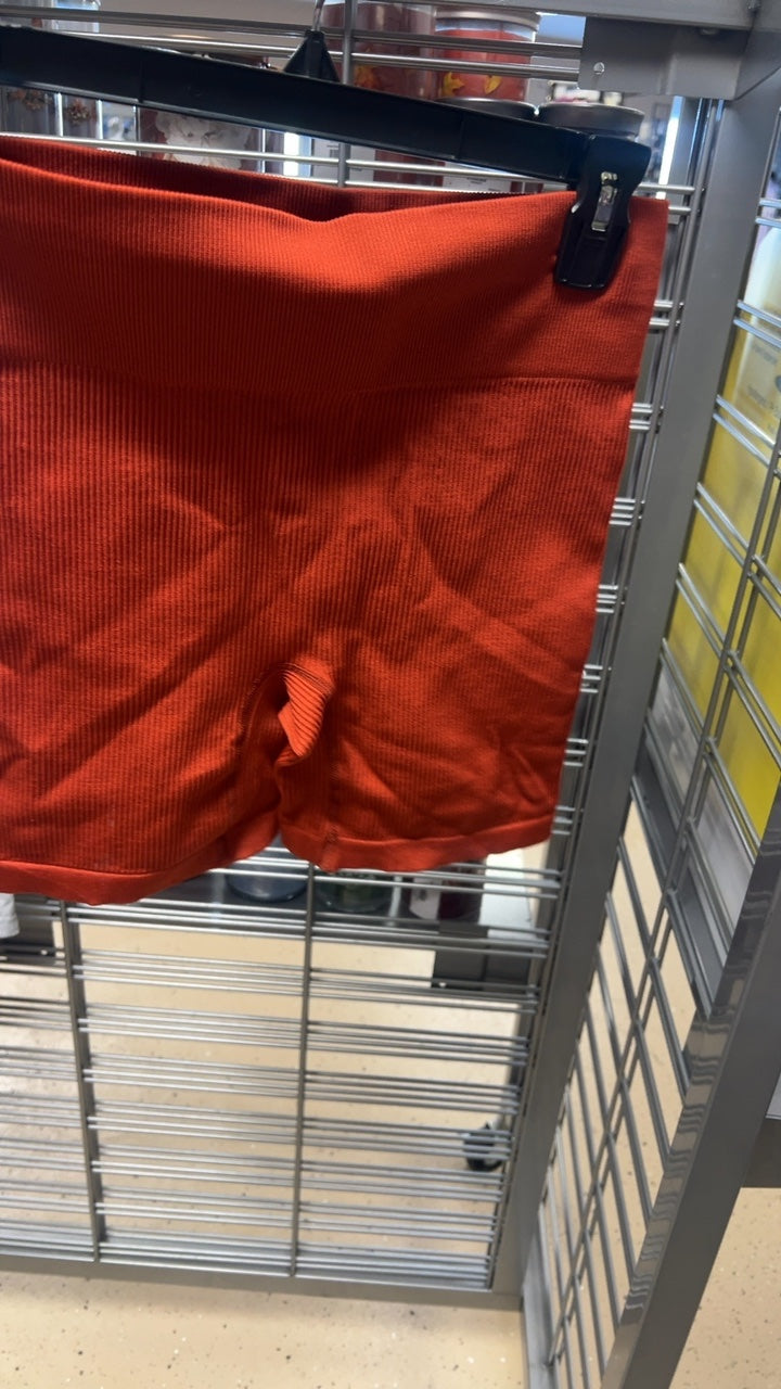 Bike Shorts Large