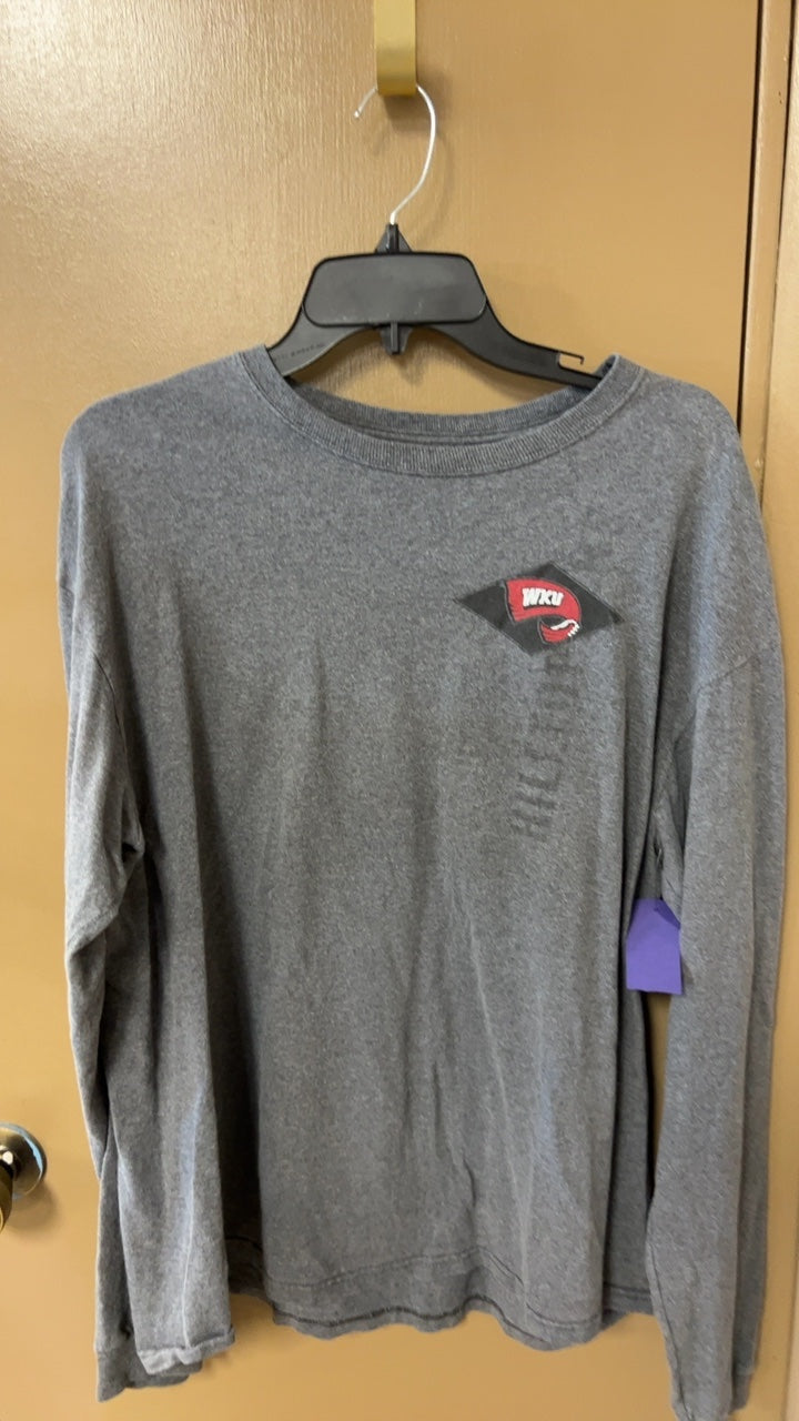 WKU Sweatshirt MENS XL