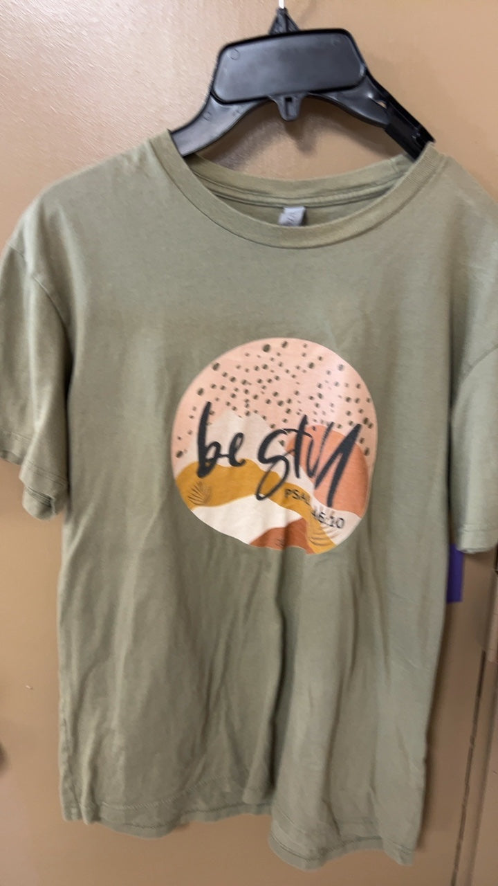 T-Shirt Medium