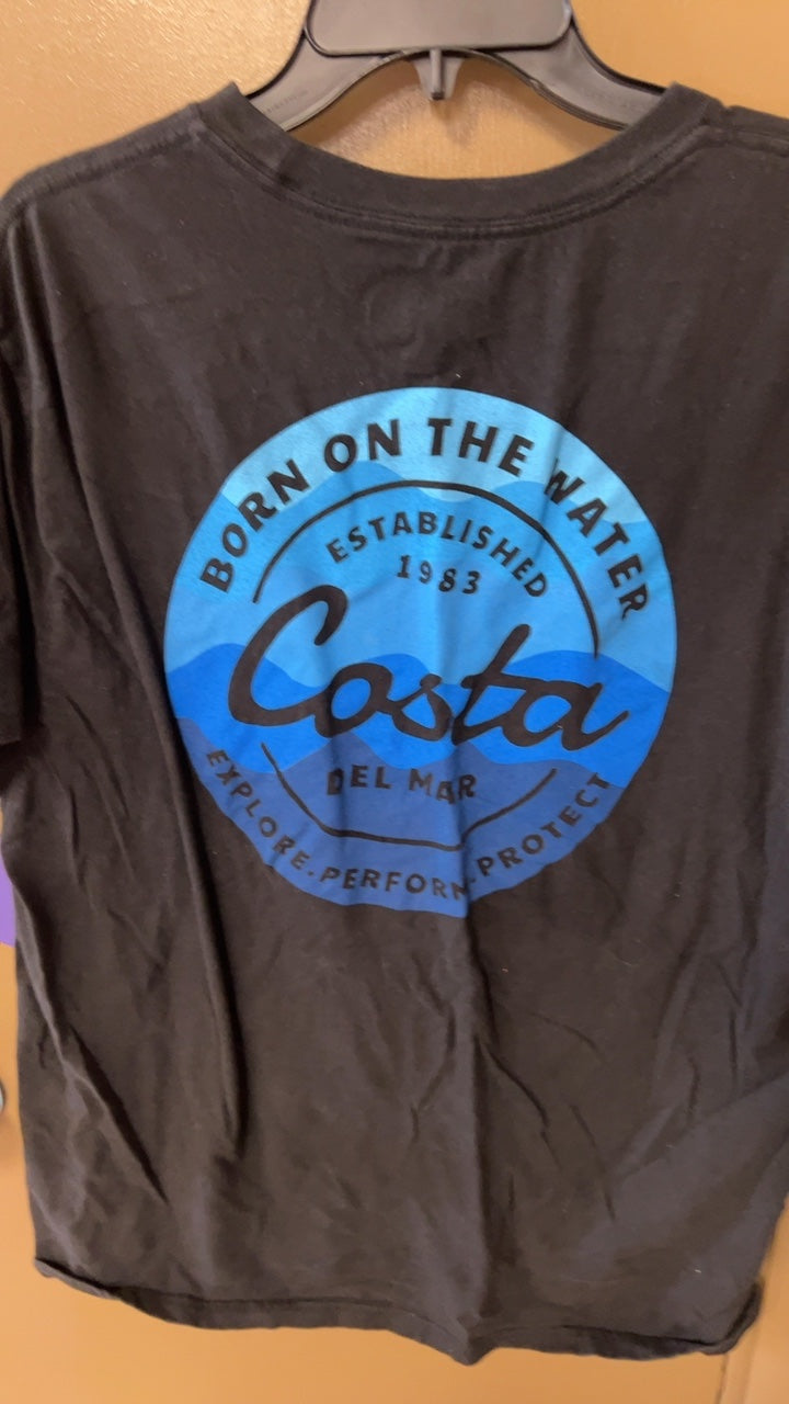 Costa T-Shirt MENS XL