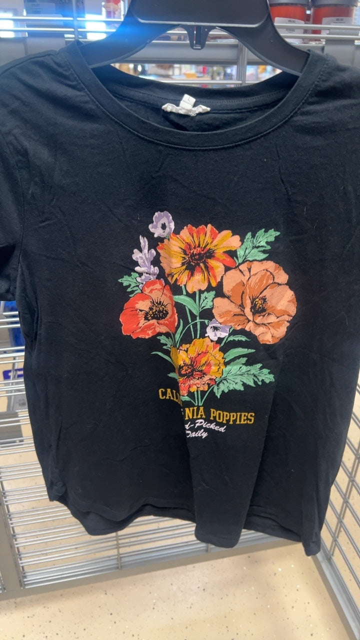 T-Shirt Large