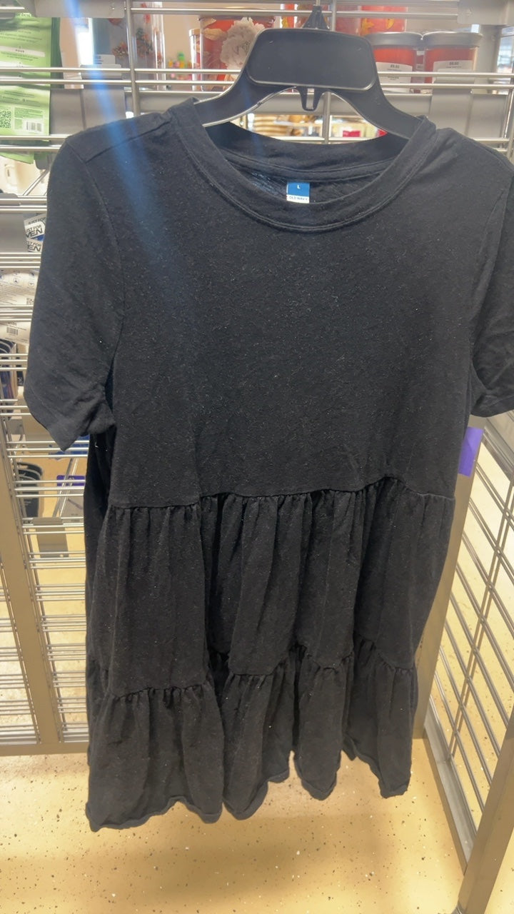 Old Navy Dress Large
