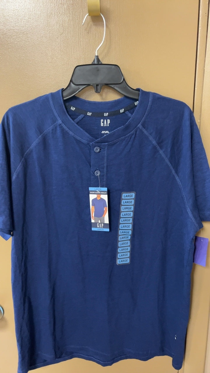 GAP T-Shirt MENS Large