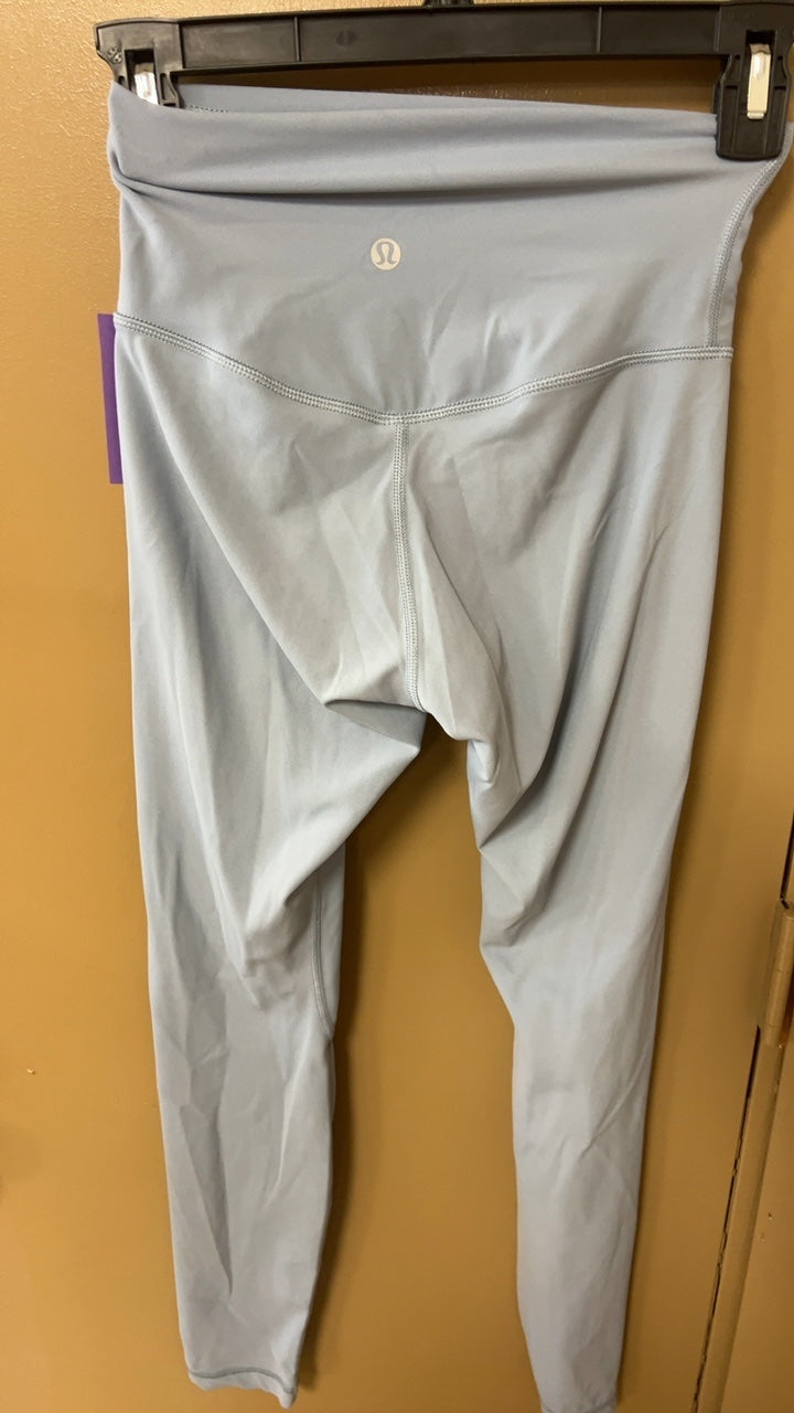 Lululemon DUPE Leggings 6