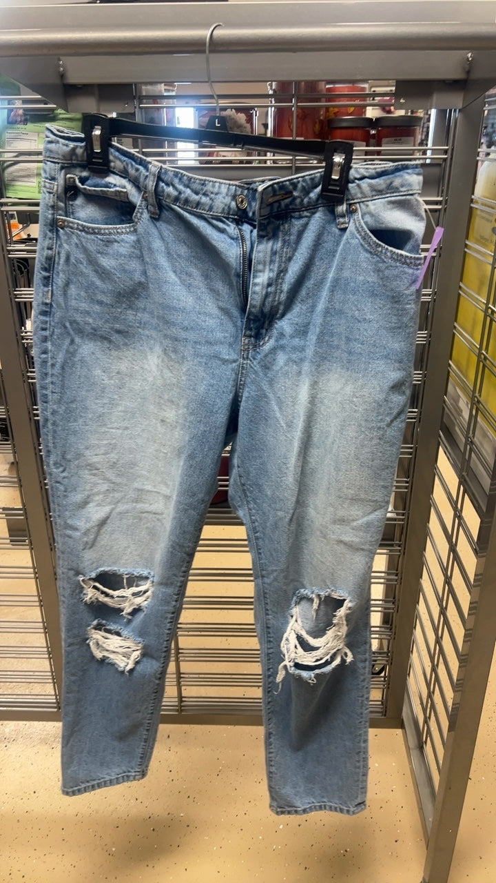 Kancan Pants 15