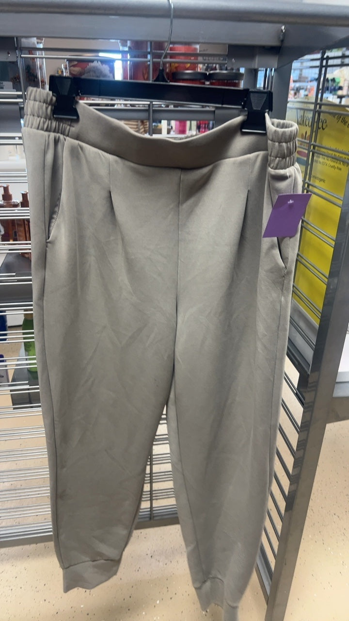 Grey Sweatpants Large