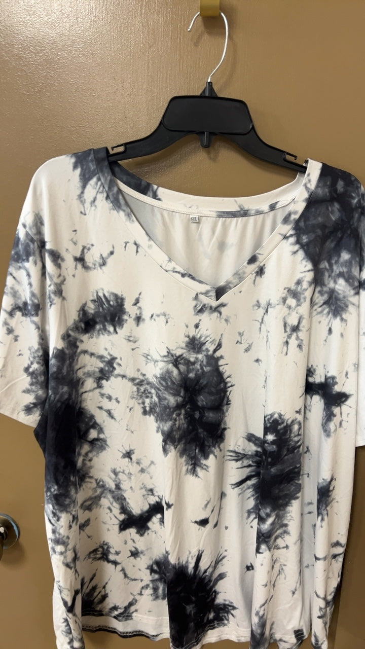 T-Shirt 5XL
