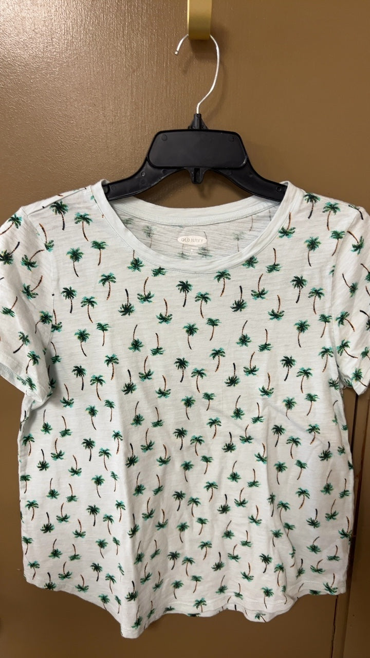Old Navy T-Shirt Medium