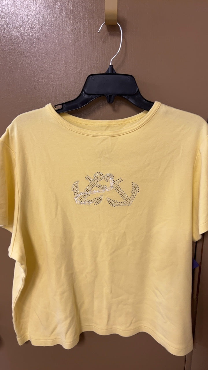 T-Shirt XL