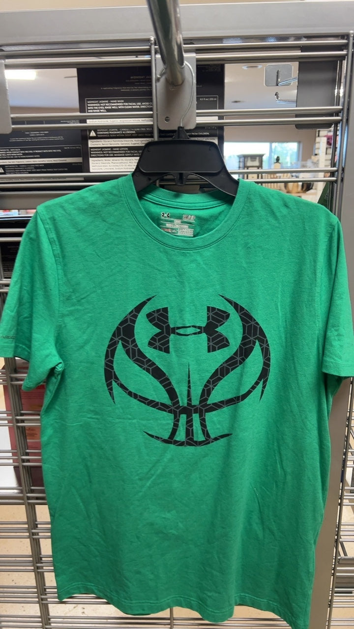 Under Armour T-Shirt MENS SMALL