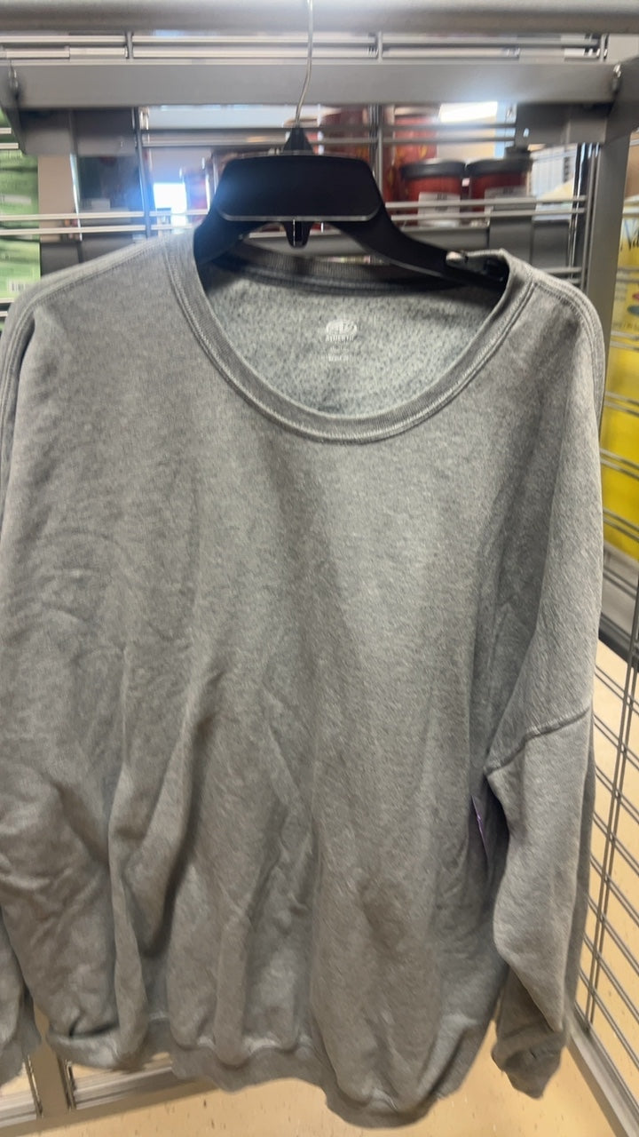 Sweatshirt 4xl