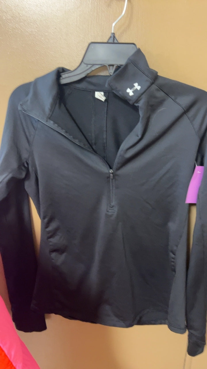 Under Armour Sweatshirt Small