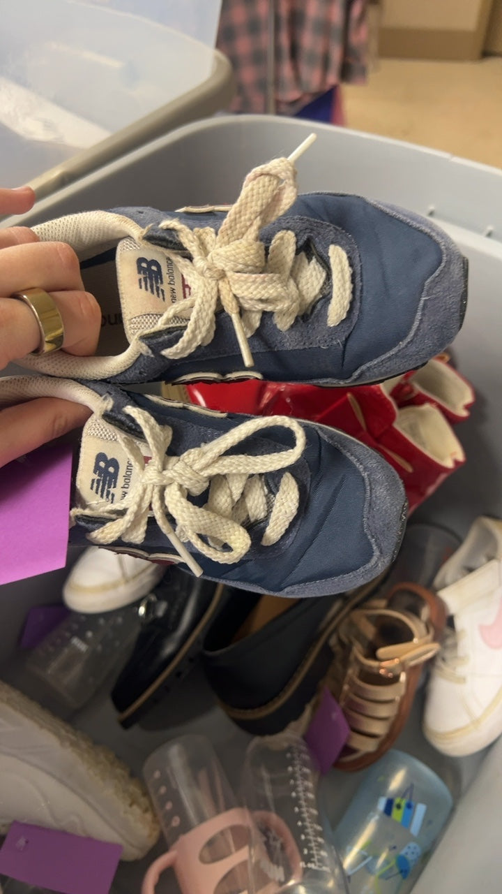 New Balance Sneakers Youth 11