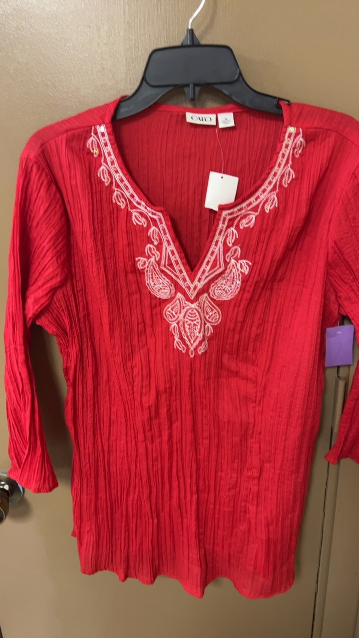 CATO Shirt XL
