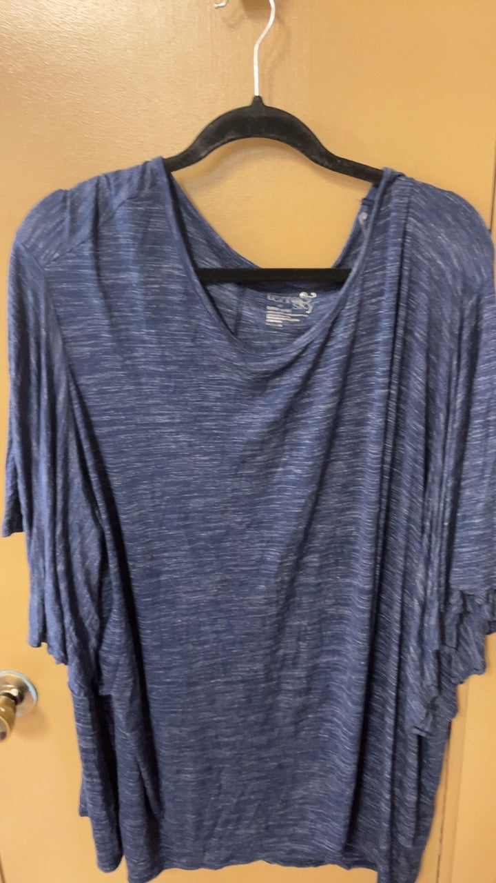 T-Shirt 4X