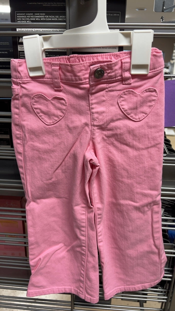 Pants YOUTH 3t