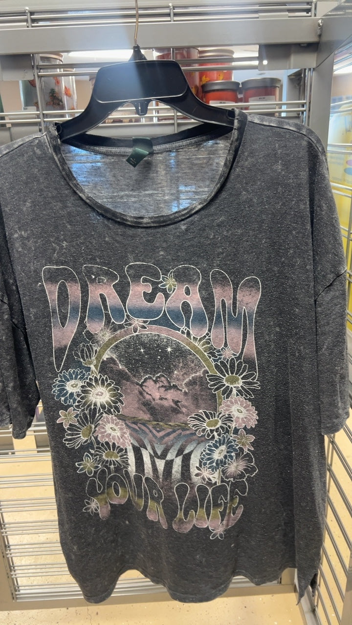 T-Shirt Dream Large