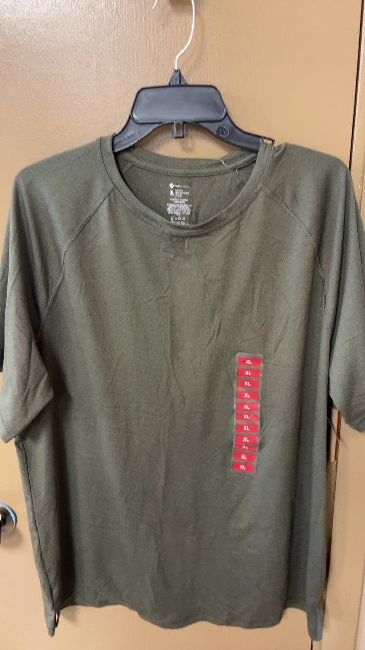 T-Shirt MENS XL