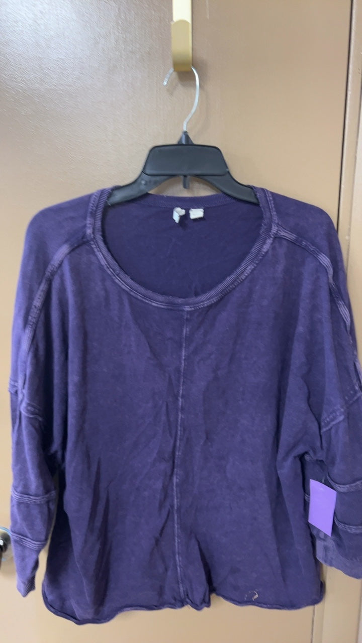 Sweatshirt Large