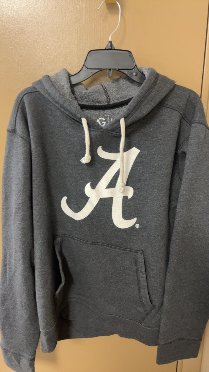 Alabama Hoodie Large