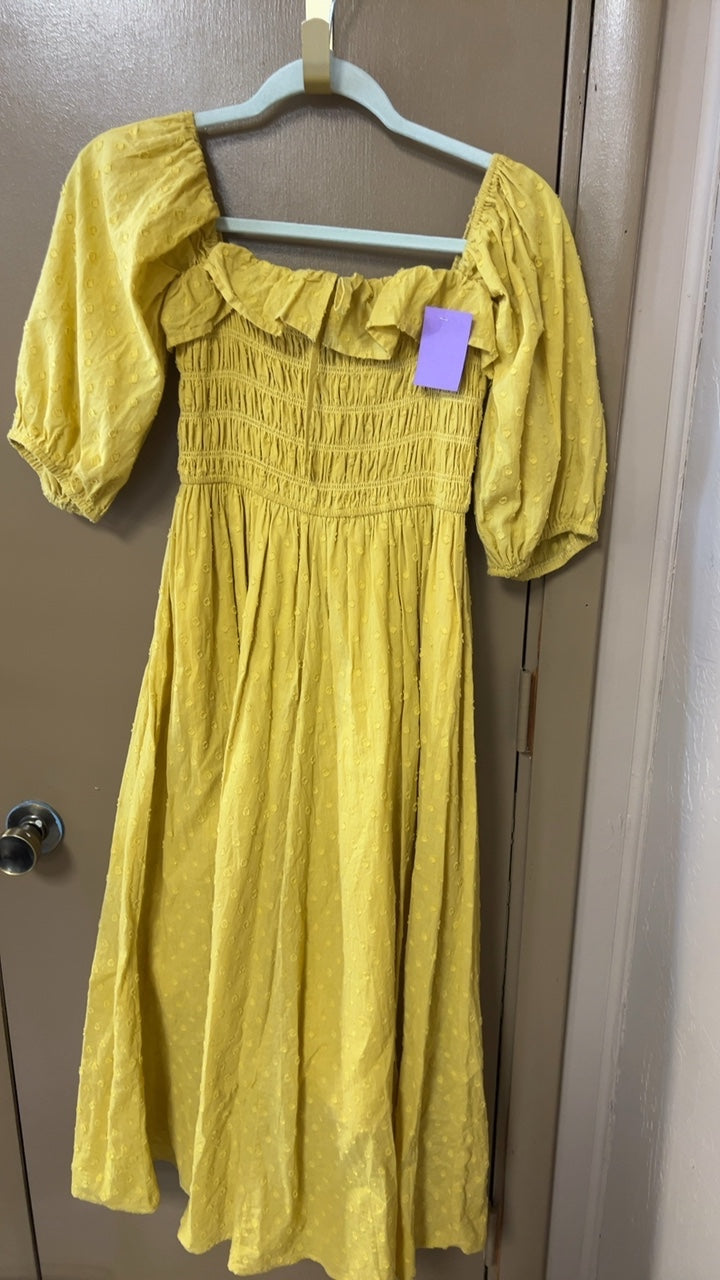 Dress Small