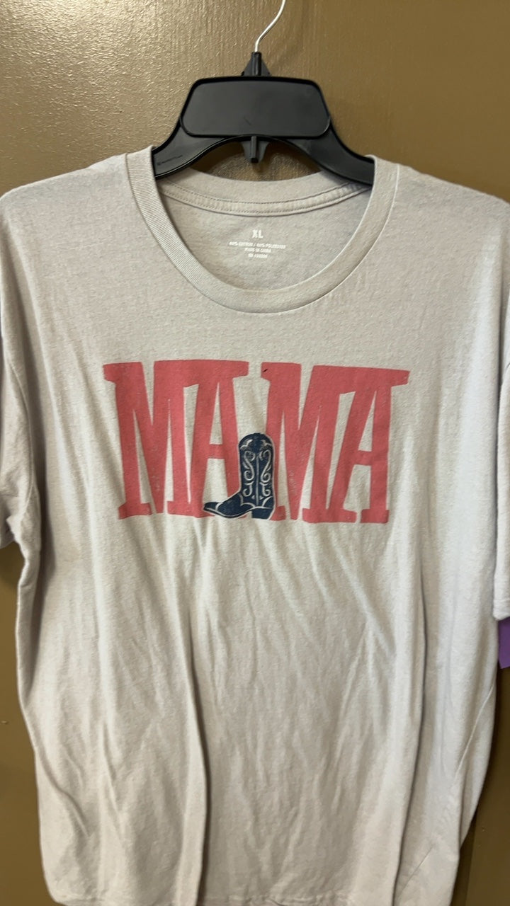 T-Shirt XL