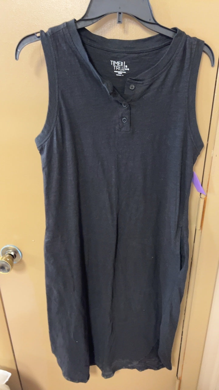 Black Dress Small