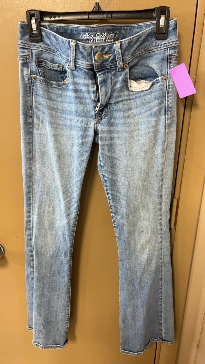 AMERICAN EAGLE OUTFITTERS Pants 6