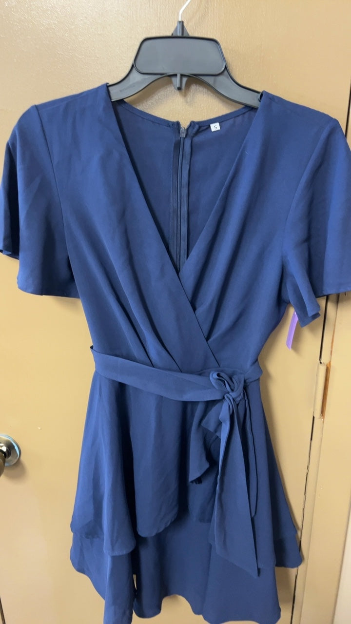Dress Small
