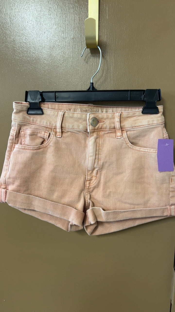 American Eagle Shorts 4