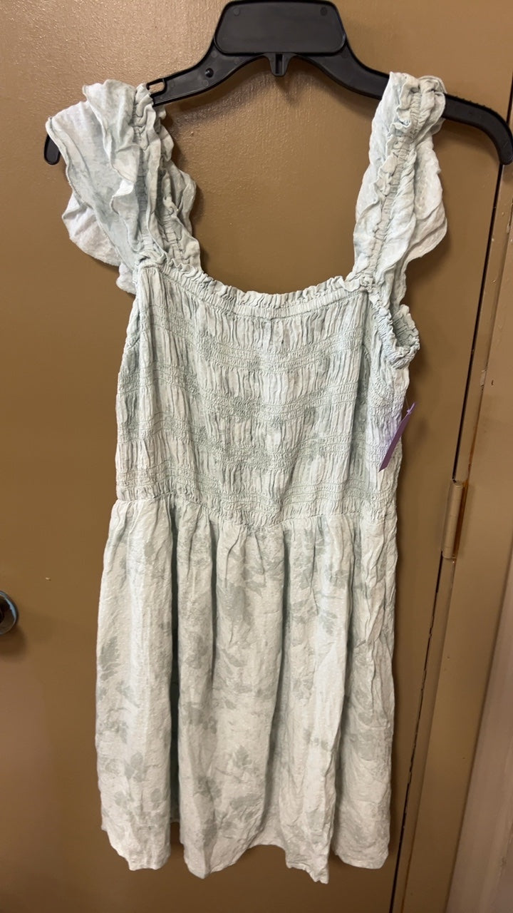 Dress Large