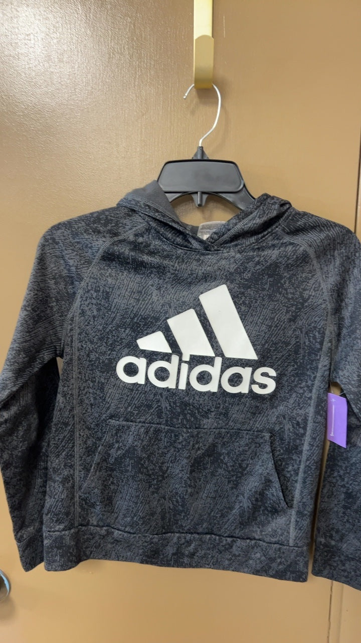 Adidas Sweatshirt Youth 10/12